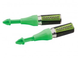 Marxman Marker Twin Pack £9.99